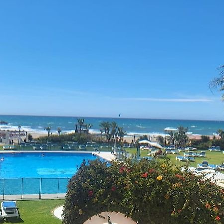 Casita Junto Al Mar En El Puerto De Cabopino Villa Marbella Eksteriør billede