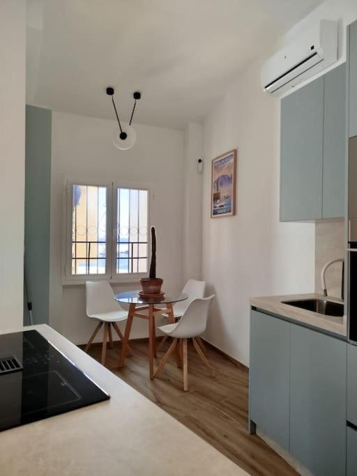 Casita Junto Al Mar En El Puerto De Cabopino Villa Marbella Eksteriør billede