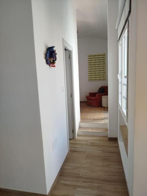 Casita Junto Al Mar En El Puerto De Cabopino Villa Marbella Eksteriør billede