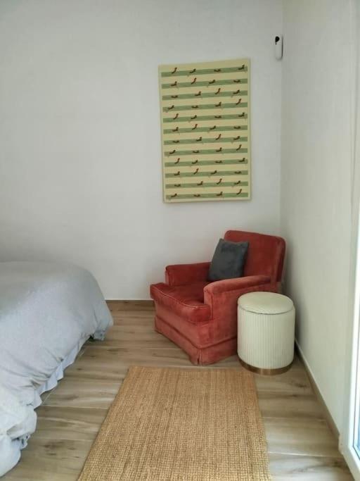 Casita Junto Al Mar En El Puerto De Cabopino Villa Marbella Eksteriør billede