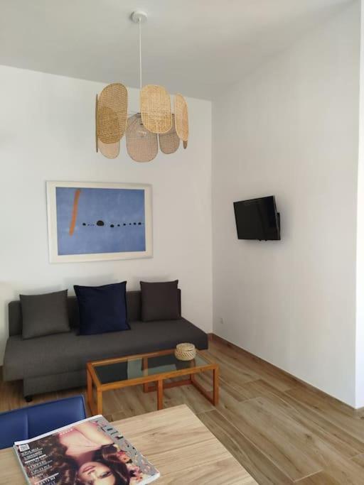 Casita Junto Al Mar En El Puerto De Cabopino Villa Marbella Eksteriør billede