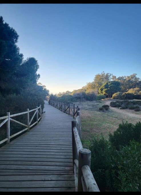 Casita Junto Al Mar En El Puerto De Cabopino Villa Marbella Eksteriør billede